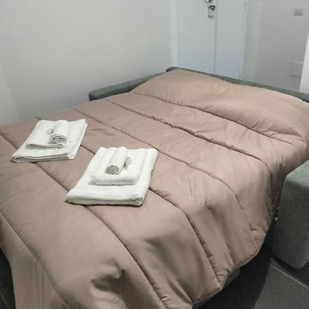 Azzurra Guest House Vaticano 罗马 外观 照片
