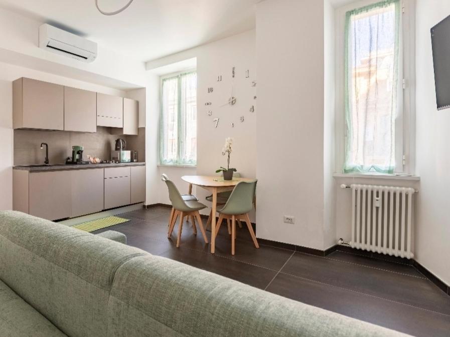 Azzurra Guest House Vaticano 罗马 外观 照片