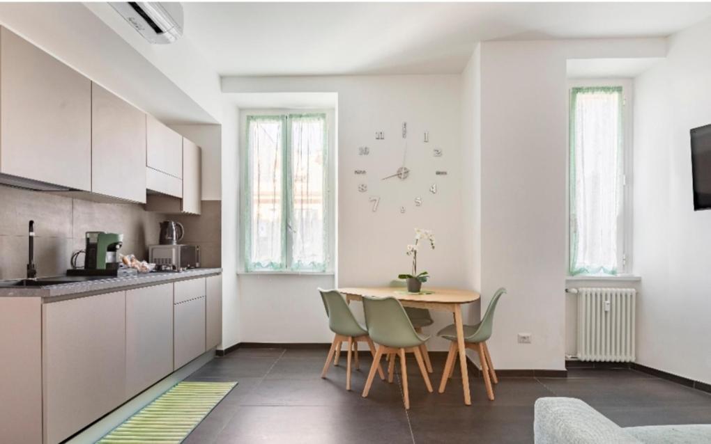 Azzurra Guest House Vaticano 罗马 外观 照片