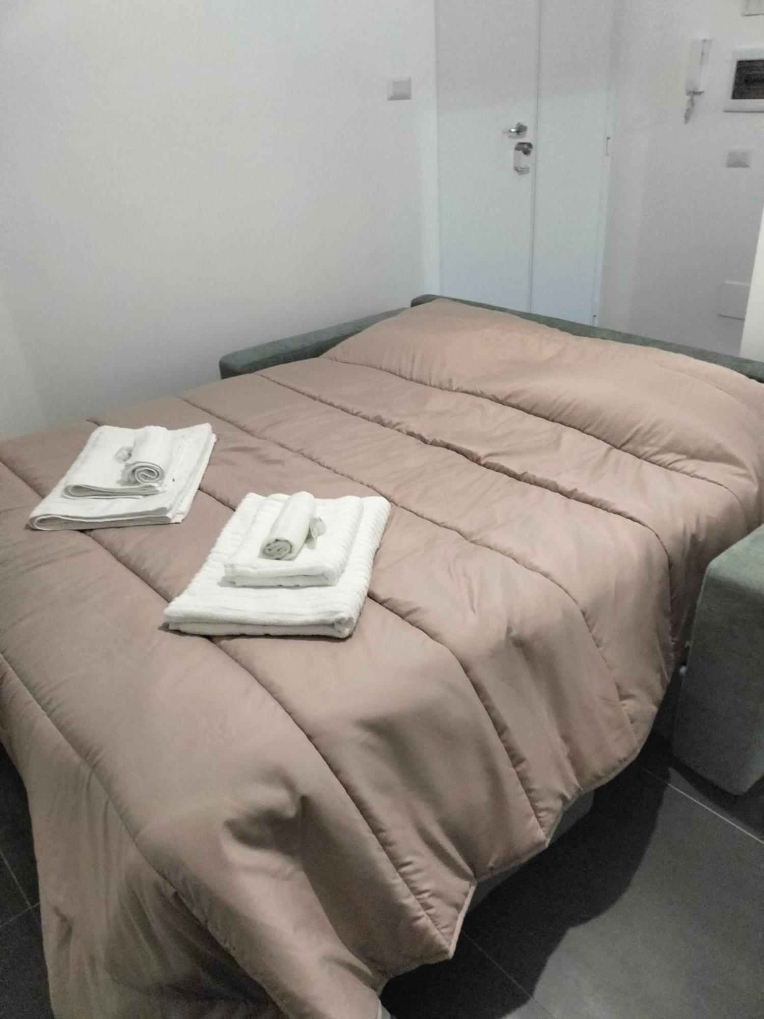 Azzurra Guest House Vaticano 罗马 外观 照片
