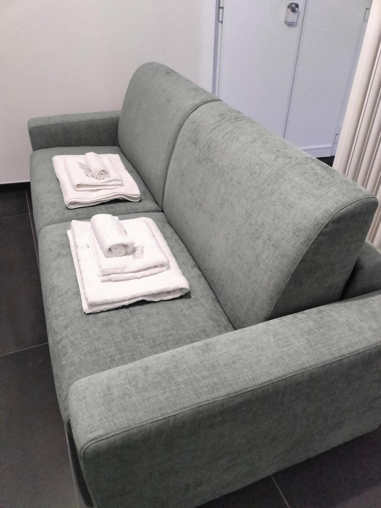 Azzurra Guest House Vaticano 罗马 外观 照片