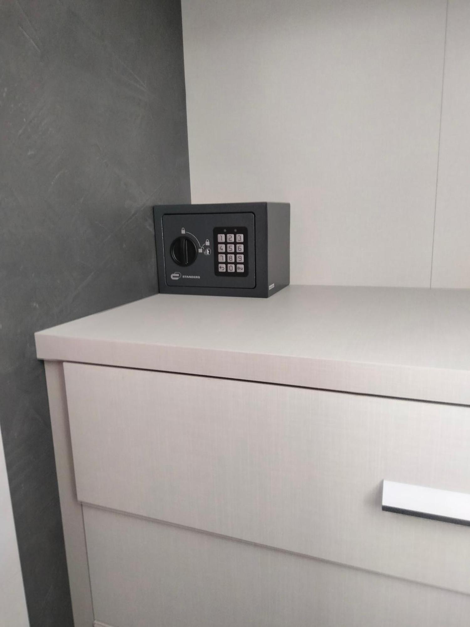 Azzurra Guest House Vaticano 罗马 外观 照片